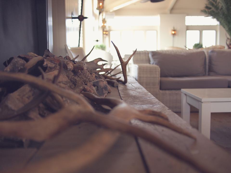 House Interior (stock photo)
